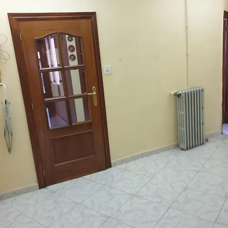 Apartamento 32 Apartment