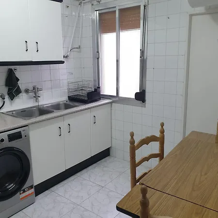 Apartment Apartamento 32 *
