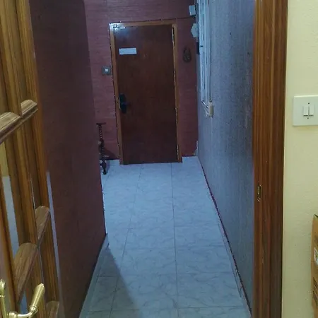 Apartamento 32 Apartment