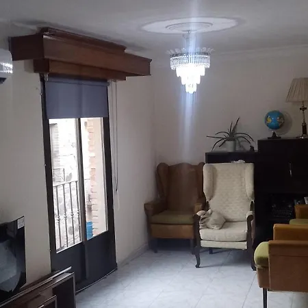 Apartamento 32 Toledo