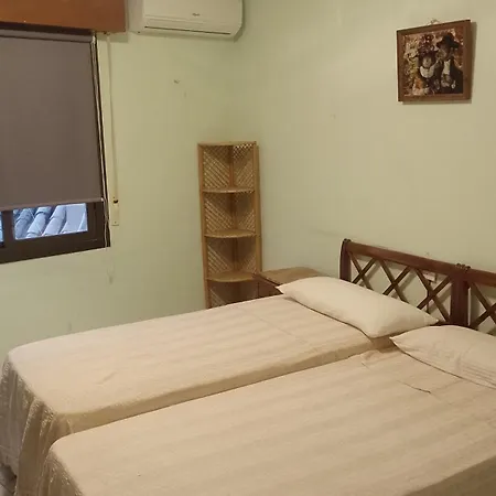 Apartamento 32 * Toledo