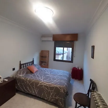 Apartment Apartamento 32 *