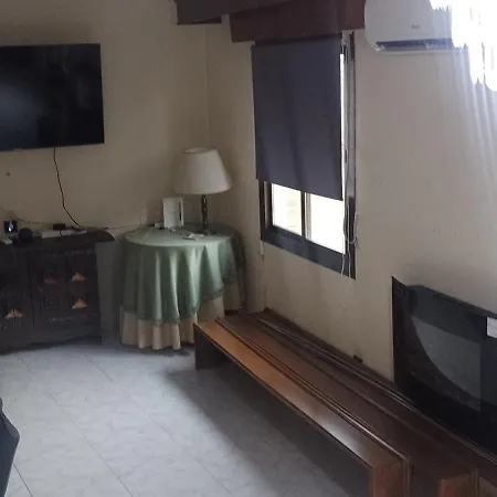 Apartamento 32 Toledo