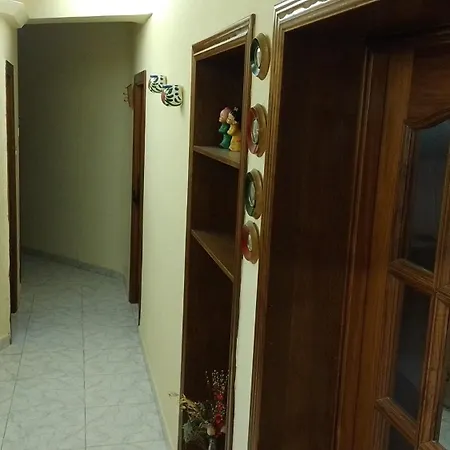 Apartamento 32 Apartment *