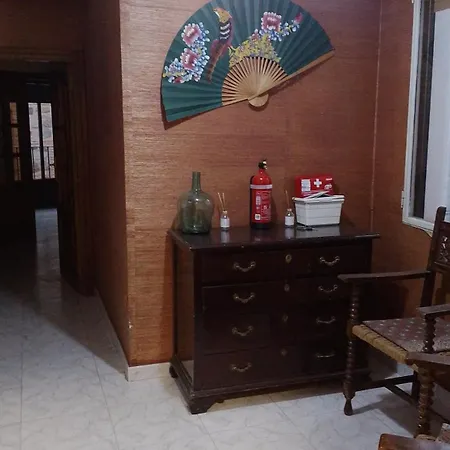 Apartamento 32 * Toledo