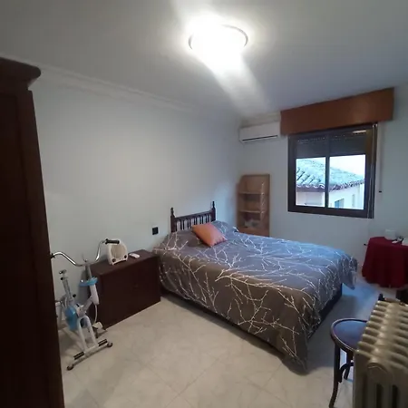 Apartment Apartamento 32 Toledo