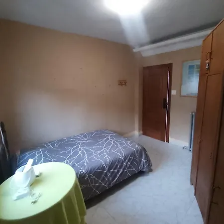 Apartamento 32 *